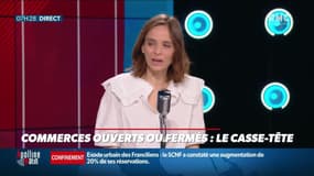 Dupin Quotidien : Commerces ouverts ou fermés, le casse-tête - 22/03