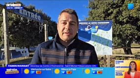 Pluie d'étoiles filantes ce week-end - La météo de Colas du vendredi 12 décembre 2025