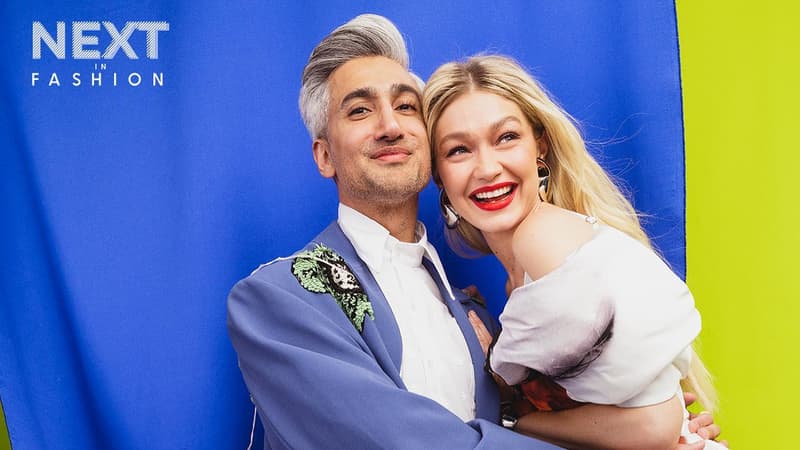 Mode: Qui est Nigel Xavier, grand gagnant de la série Next In Fashion?