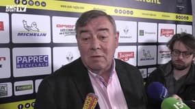 La nomination de Brunel continue de faire parler