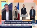 Bruno Cautrès (CNRS et CEVIPOF) : Édouard Philippe ne convainc pas sur la réforme des retraites - 19/12