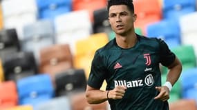 Ronaldo