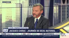 Jacques Chirac, le réformateur empêché ? – 30/09