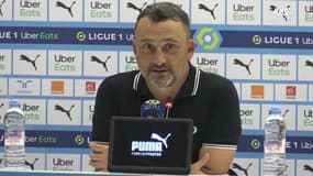 OM 2-3 Lens :"Des prestations monstrueuses", le coach Haise encense ses joueurs