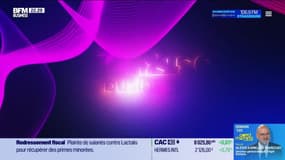 Tech & Co Business - Mardi 25 novembre