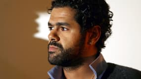 Jamel Debbouze