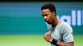 G. Monfils