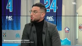  Le Vestiaire – Ferri raconte sa « séparation douloureuse mais nécessaire » avec L’OL  