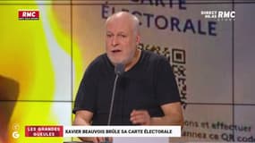 Etienne Liebig : "Jean-Luc Mélenchon a été grandiose, Il a été un grand homme politique"