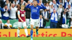Jamie Vardy a un message pour les détracteurs de sa femme
