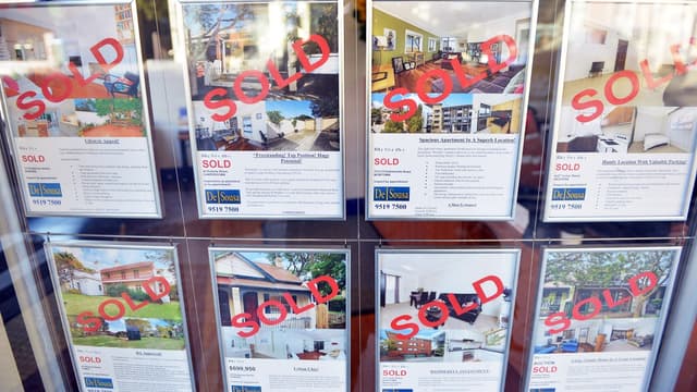 Entre la fin 2008 et juin 2015, les prix des appartements et des maisons se sont envolés à Sydney (+70%) comme à Melbourne (+55%).