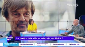 "S'il y a prescription c’est pour une raison et la justice ne peut pas aboutir s'il y a prescription." Dandrieu