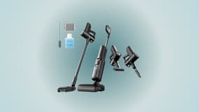 Bon plan aspirateur : Roborock fait une offre que peu aurait imaginé sur cet aspirateur 5-en-1 