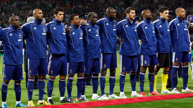 Equipe de France