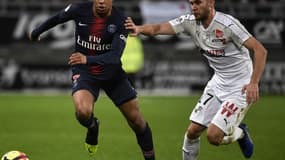 Kylian Mbappé