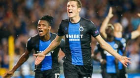 Hans Vanaken - FC Bruges