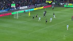 Premier League : Avec Zaha titulaire, Palace gagne à Huddersfield et s’éloigne de la zone de relégation