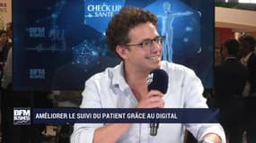 Interview de Sylvain Bonnet, Directeur du business développement d'Observia - 02/06