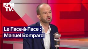 "Je suis en colère face à ces oppositions systématiques" du PS: l'interview de Manuel Bompard