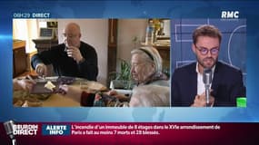 Les étonnantes habitudes alimentaires des Français en hiver