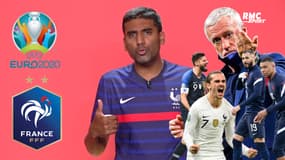 Euro 2020 : Les champions du monde veulent se venger de 2016, présentation de la France