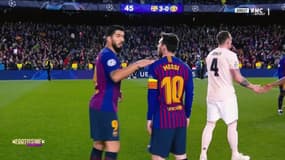 Messi-Cristiano Ronaldo : destins croisés