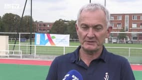 Vers un développement du Hockey sur gazon en France grâce à Paris 2024