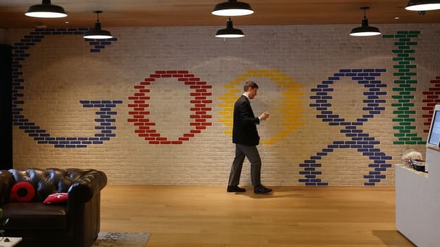 Le site web d'Alphabet, la nouvelle entité de Google, a été censuré moins de 24 heures après sa mise en ligne, par les autorités chinoises.