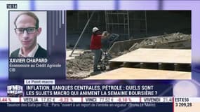 Intégrale Placements - L'intégrale - 06/11