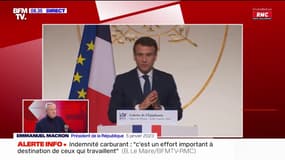 Le Maire : "L'aide carburant vaut pour le véhicule de tous les travailleurs du foyer."