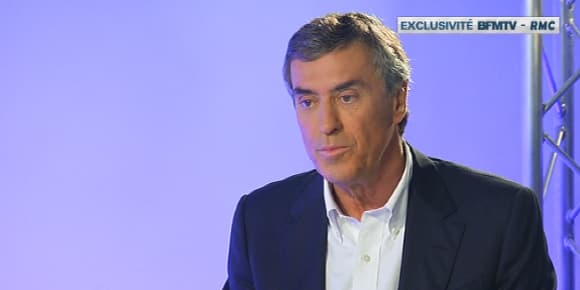 Jérôme Cahuzac Jérôme Cahuzac