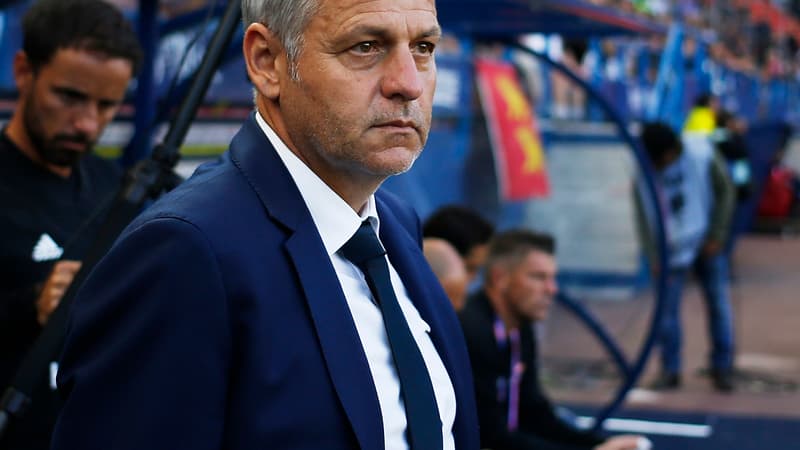 Bruno Genesio