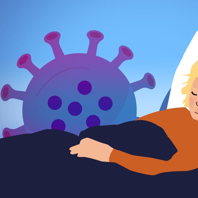 Mes Filles Sont Des Zombies La Detresse Des Parents D Enfants Atteints De Covid Long