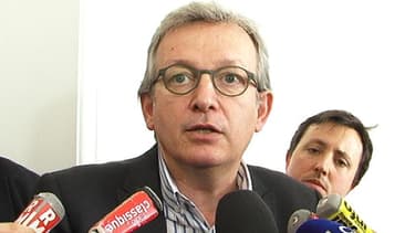 Pour Pierre Laurent, le rétropédalage du gouvernement sur l'amnistie sociale confirme avant tout sa rupture avec le monde du travail.