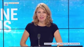 Essonne et vous : la protection du patrimoine