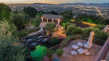 Selon le magazine Variety, Tom Cruise a vendu sa villa de la Cité des anges à Eva Longoria pour 11,4 M$.