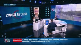 Extension du pass sanitaire : le Conseil constitutionnel saisi "en toute logique" par des députés de gauche
