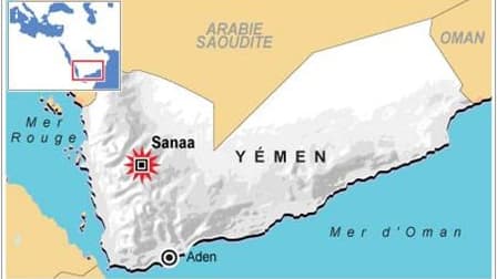 UN FRANÇAIS GRIÈVEMENT BLESSÉ PAR BALLE À SANAA