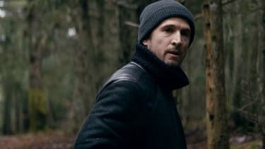 Guillaume Canet dans "Mon Garçon" réalisé par Christian Carion, en salles le 20 septembre 2017