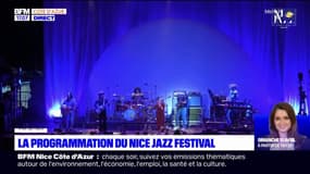 "Une édition plus inclusive": le Nice Jazz Festival dévoile sa programmation