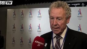 Paris 2024 - Drut :  "C'est vraiment une cause commune"