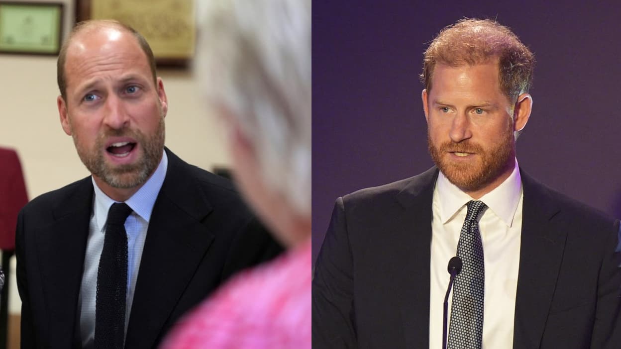 HARRY ET WILLIAM À LONDRES: LES FRÈRES SE SONT ÉVITÉS CE 8 SEPTEMBRE, DATE ANNIVERSAIRE DE LA MORT DE LA REINE