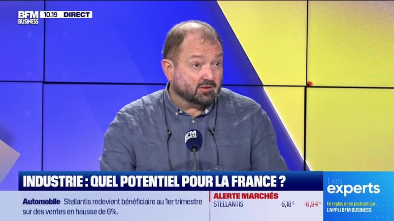 Les Experts : La FED décide de maintenir ses taux - 30/04