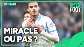  OM 1-0 Monaco : Riolo trouve "délirant" de parler de hold-up ou de miracle 