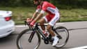 Nacer Bouhanni 