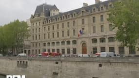Ce que l'on sait de l'attaque au couteau survenue jeudi à la Préfecture de police de Paris