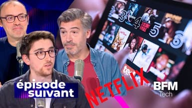 Netflix nous prend-il pour des imbéciles ?