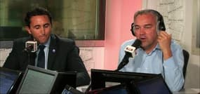 Affaire Denis Baupin "Il faut éviter de faire des lois dans l'émotion !" Julien Aubert