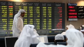 La bourse de Doha s'inquiète des possibles conséquences du scandale Fifa. 