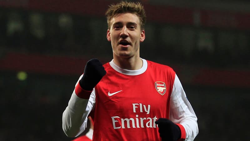 À 33 ans, Bendtner met officiellement un terme à sa carrière